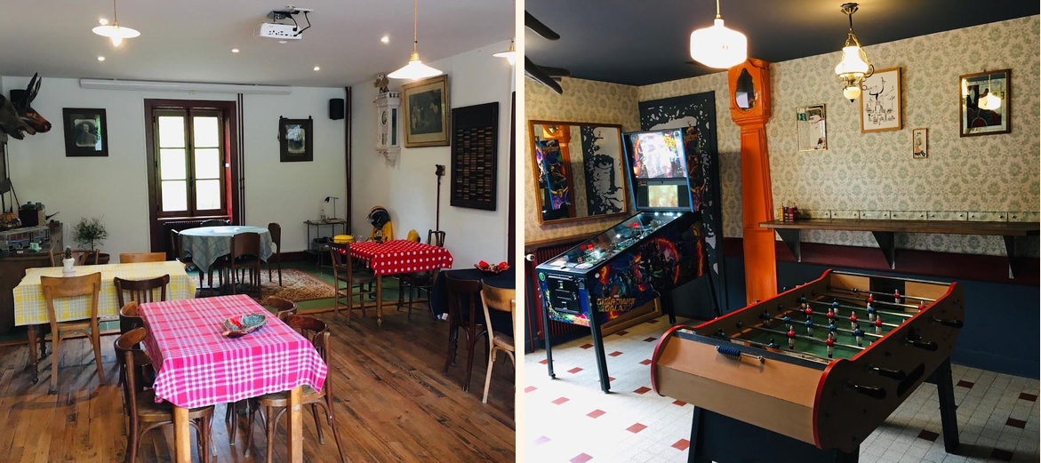 Madelon&tchantches - Menu Image 2