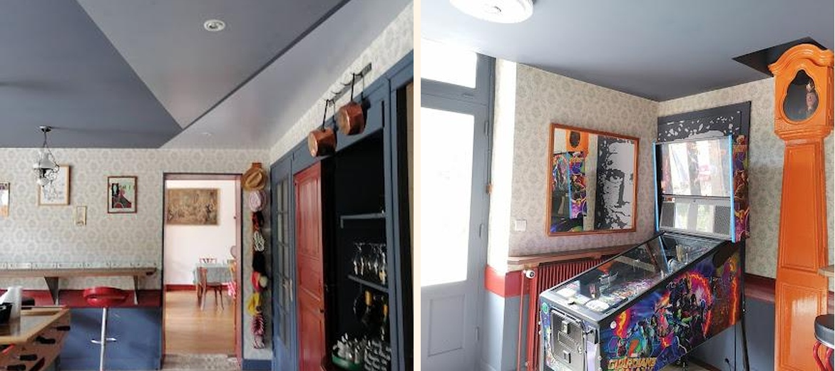 Madelon&tchantches - Menu Image 3