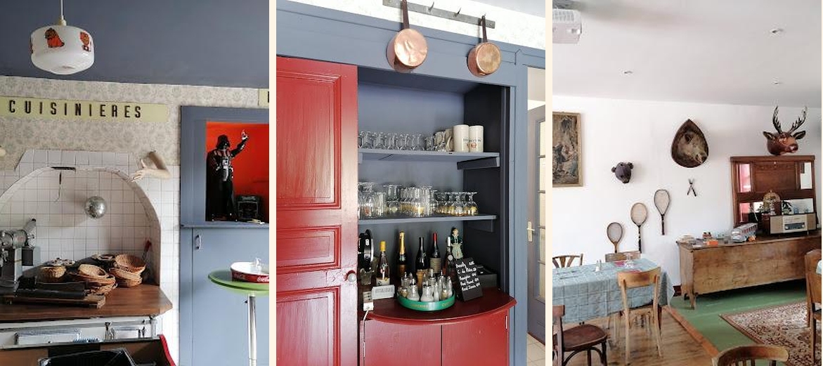 Madelon&tchantches - Menu Image 4