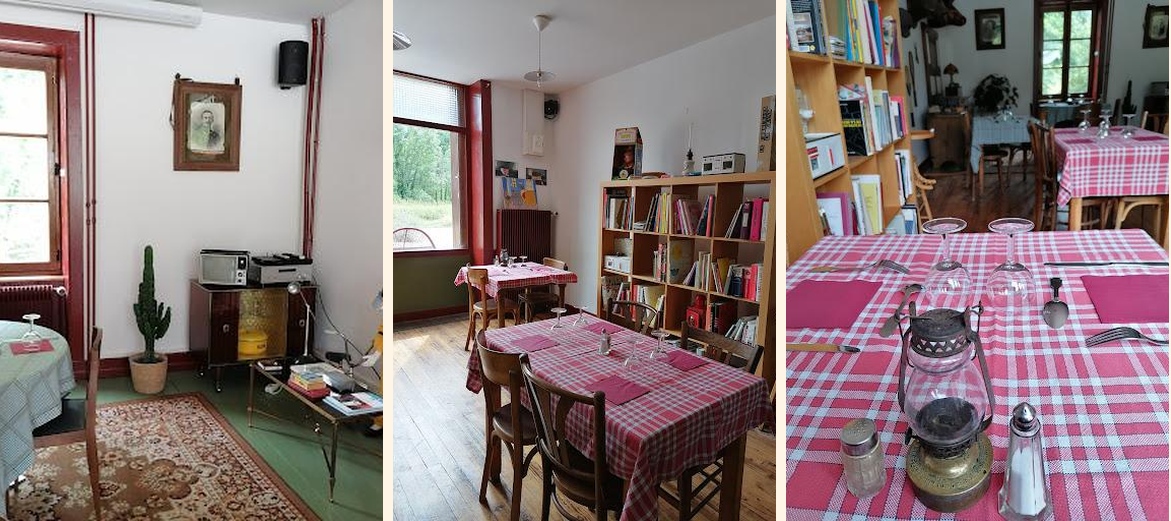 Madelon&tchantches - Menu Image 5